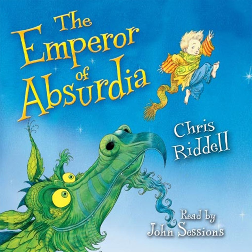 The Emperor of Absurdia