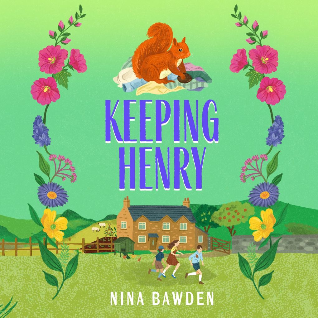 Keeping Henry