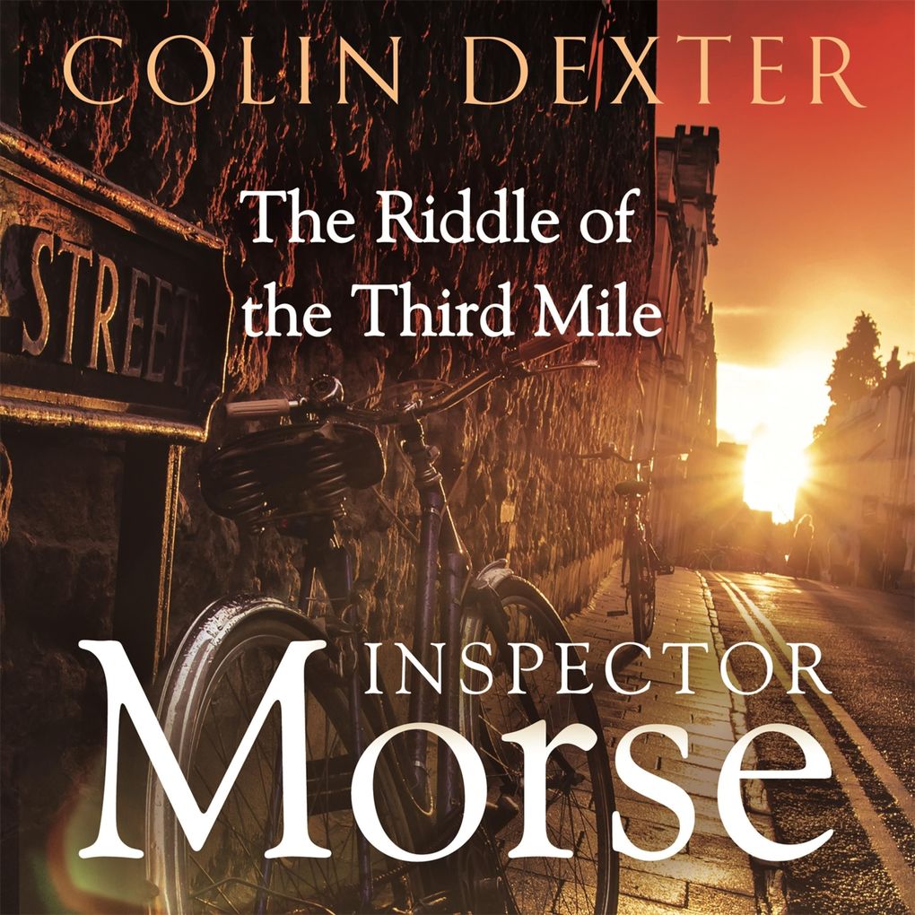 The Riddle of the Third Mile