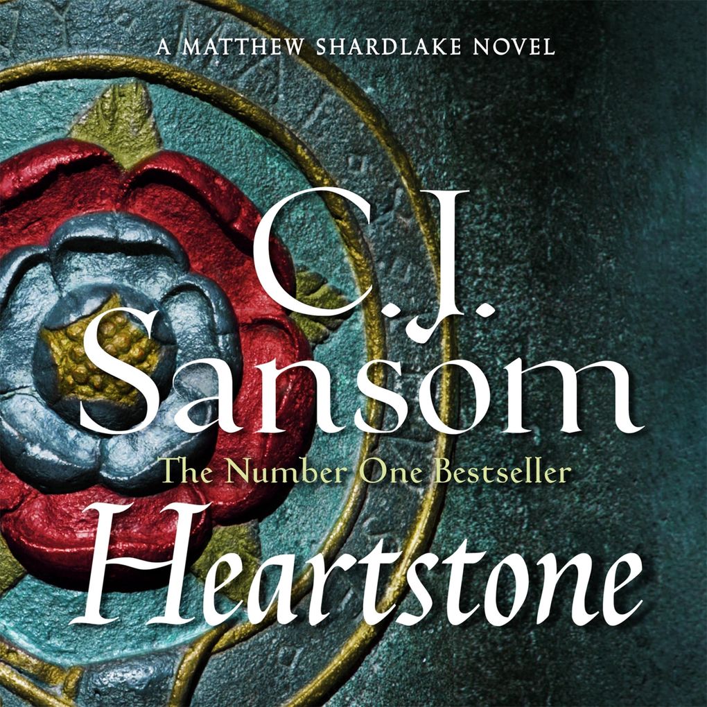 Heartstone