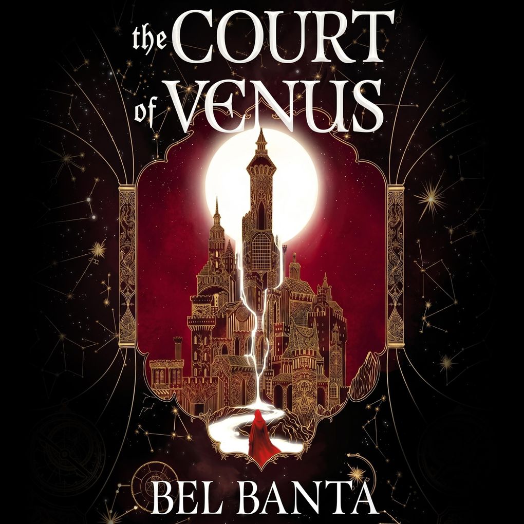 The Court of Venus
