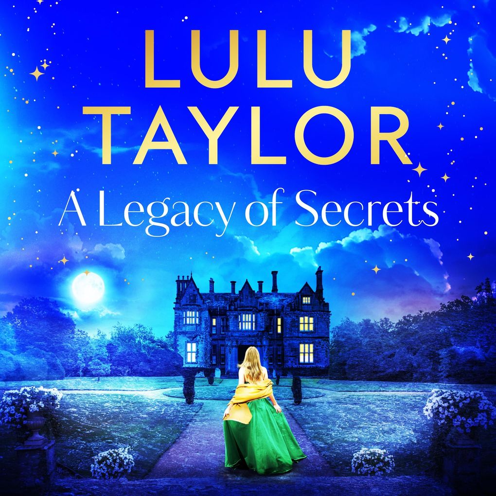 A Legacy of Secrets