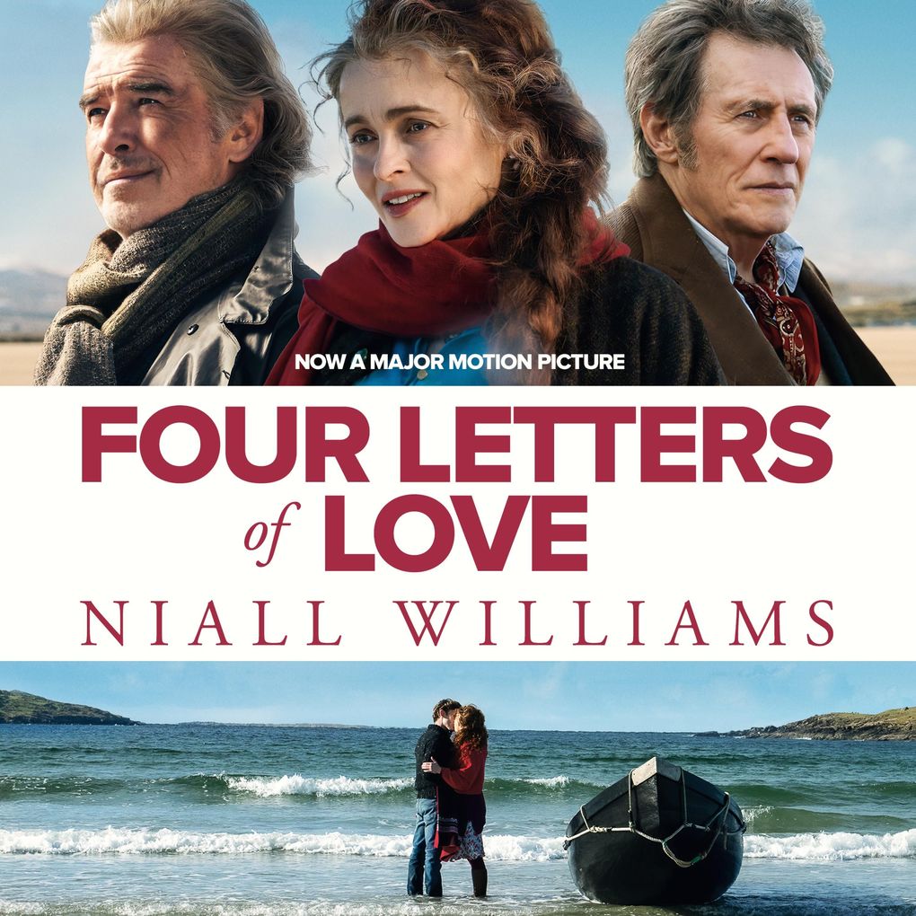 Four Letters Of Love