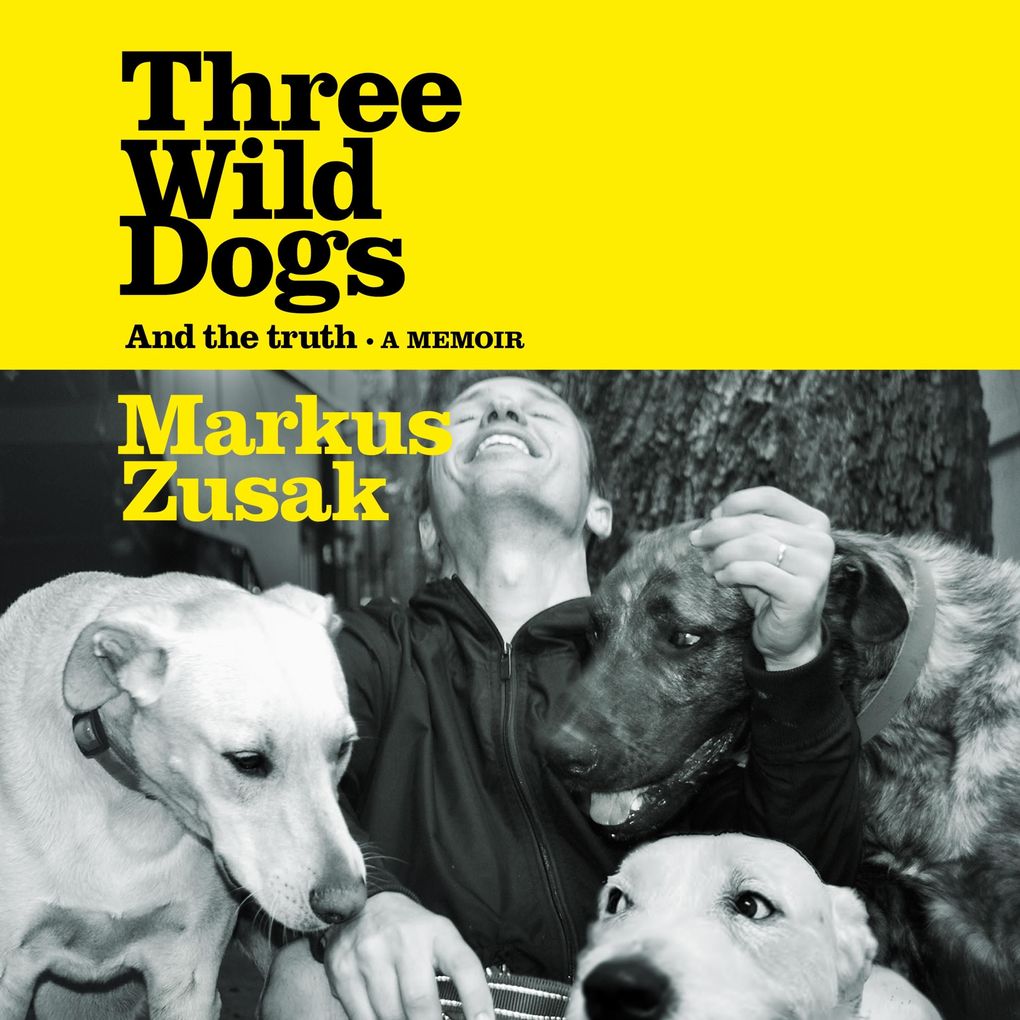 Three Wild Dogs (and the truth)