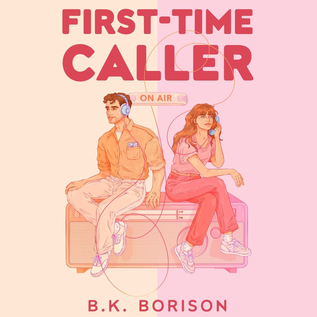 Macmillan First Time Caller