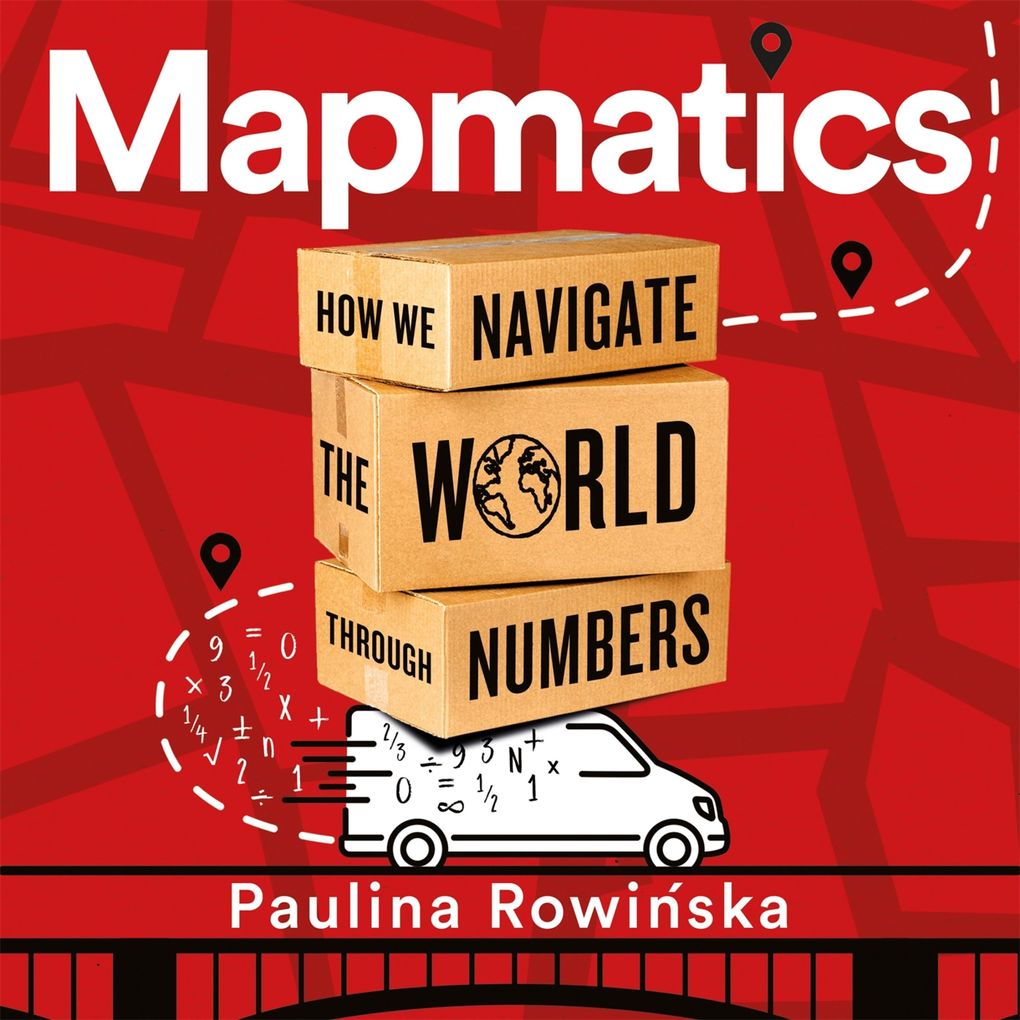 Mapmatics
