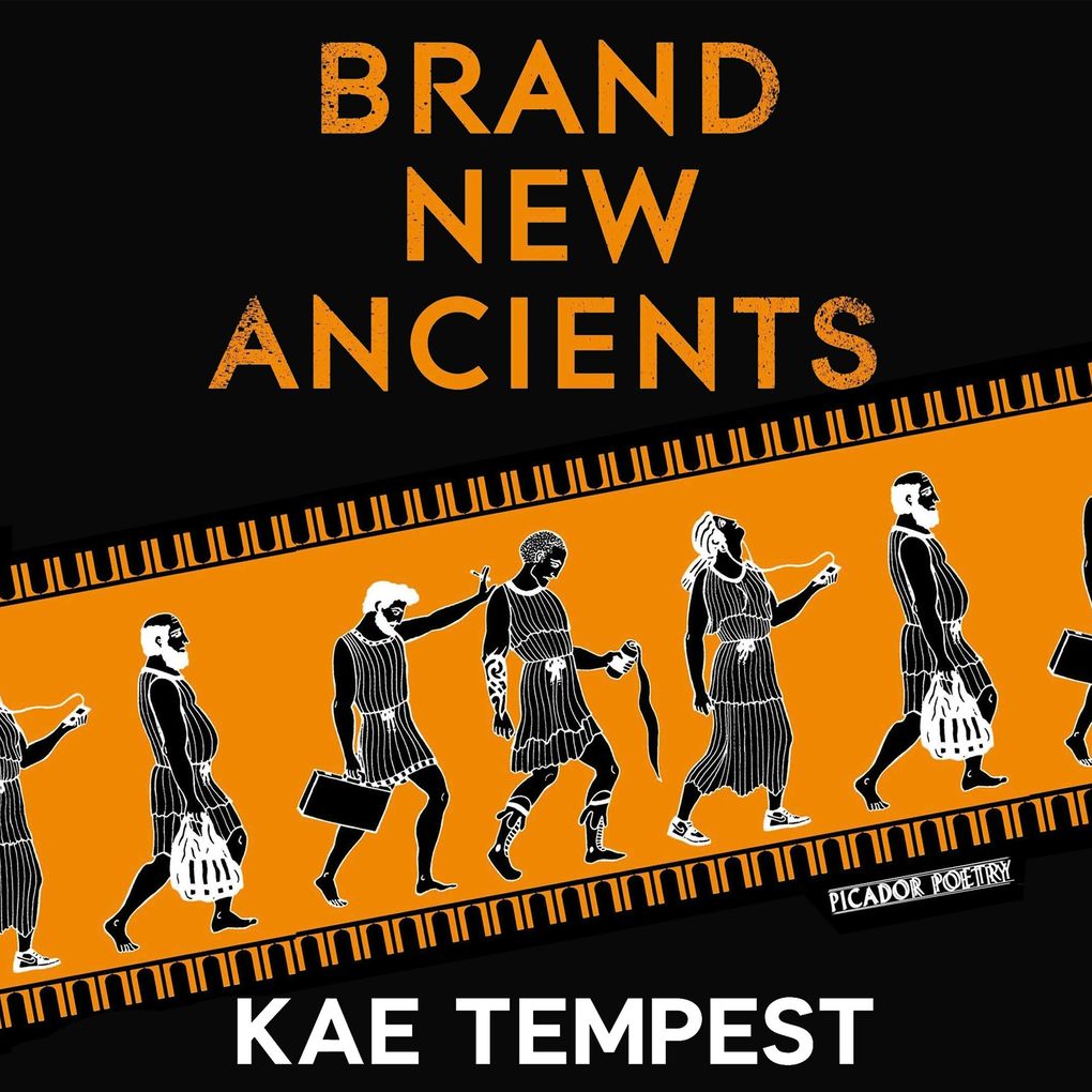 Brand New Ancients
