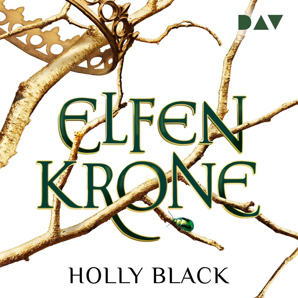 Elfenkrone Die Elfenkrone-Reihe (Teil 1)