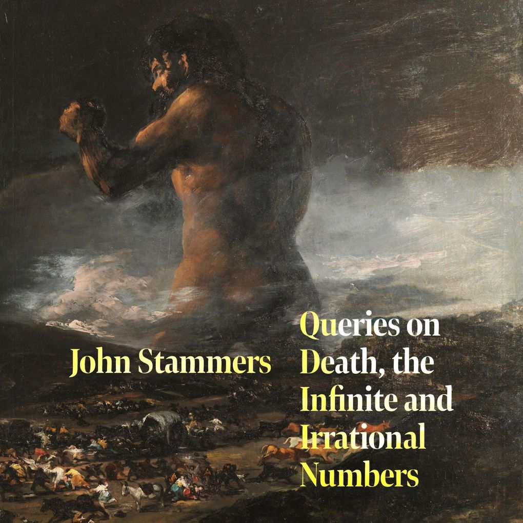 Queries on Death the Infinite and Irrational Numbers