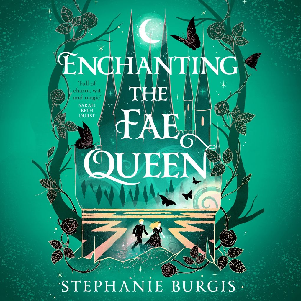 Enchanting the Fae Queen
