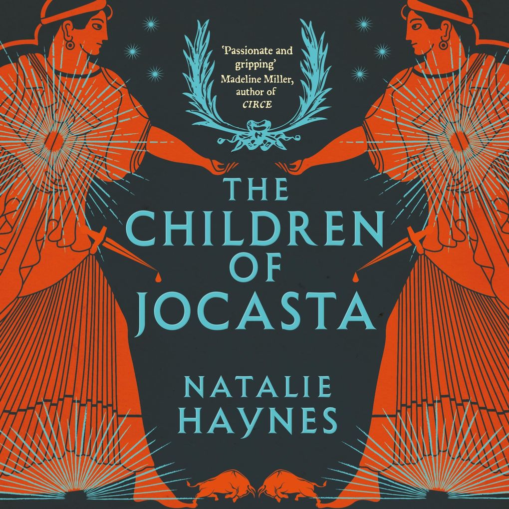 The Children of Jocasta