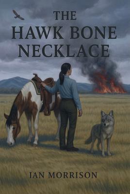 THE HAWK BONE NECKLACE