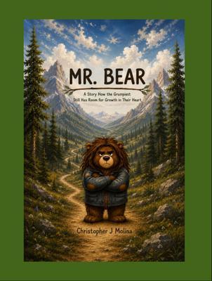 Mr. Bear