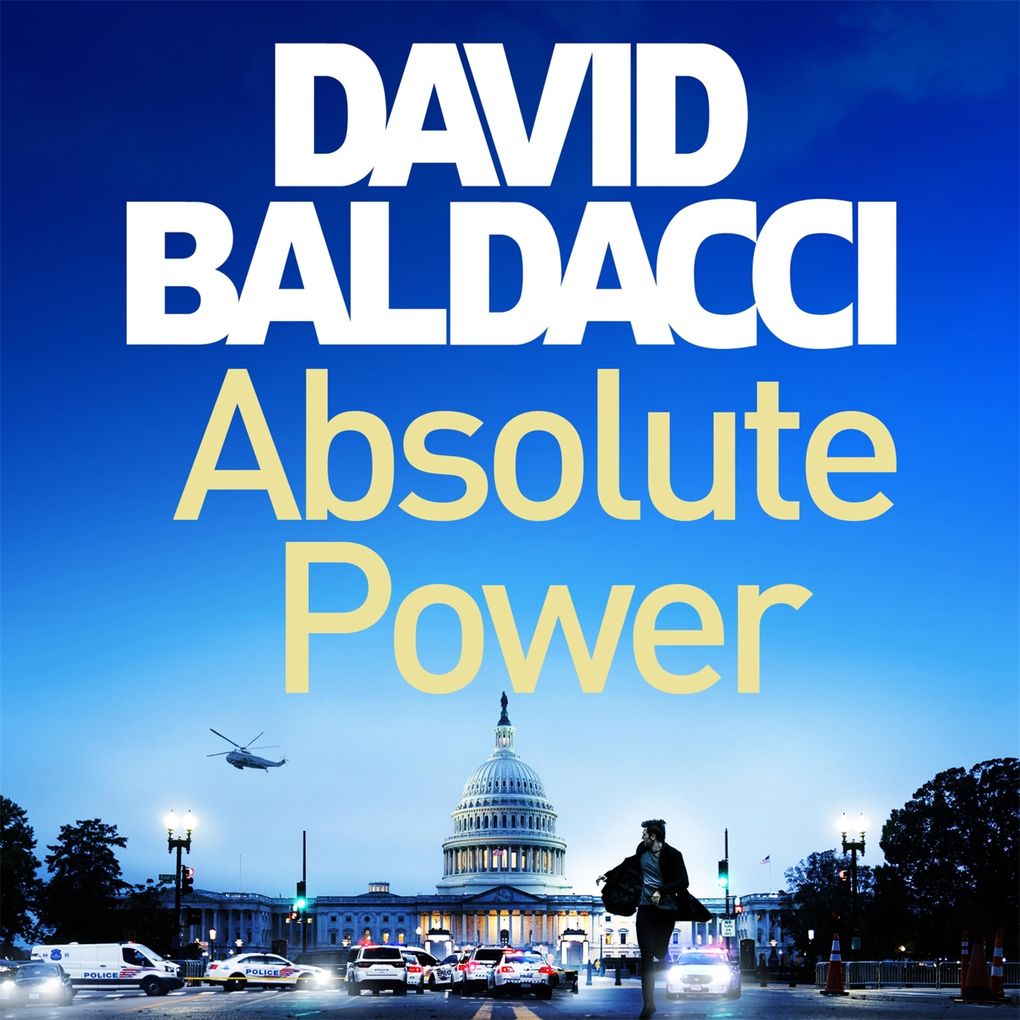 Absolute Power