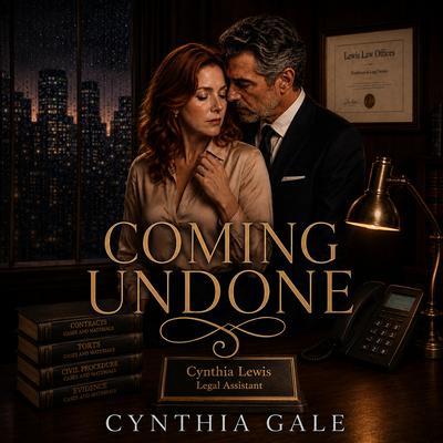Coming Undone