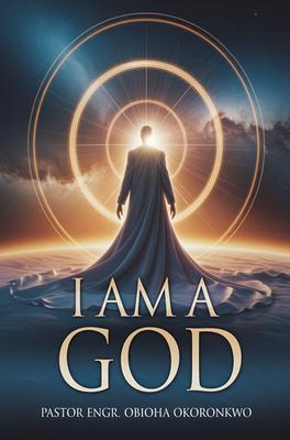 I AM A GOD