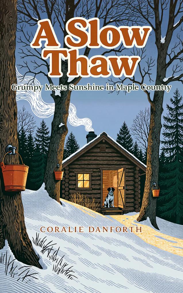 A Slow Thaw