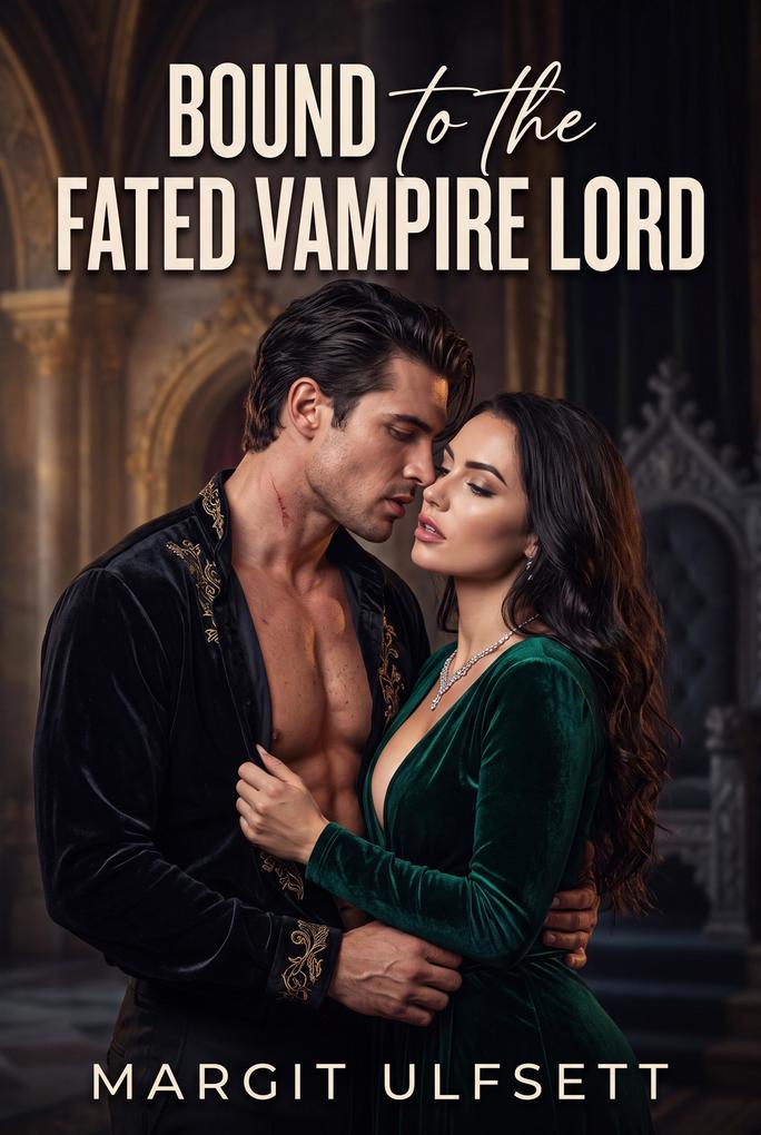 Bound to the Fated Vampire Lord