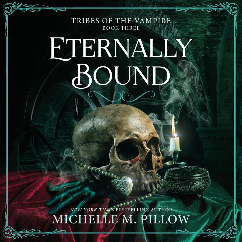 Eternally Bound