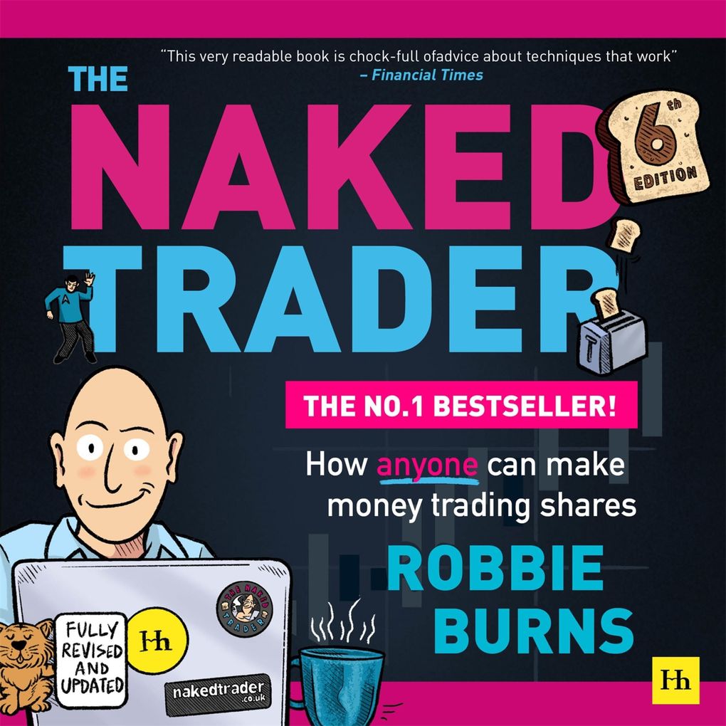 The Naked Trader