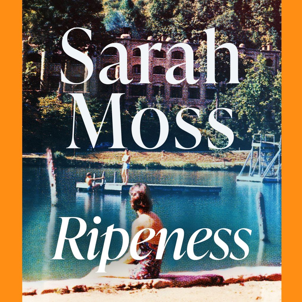 Ripeness