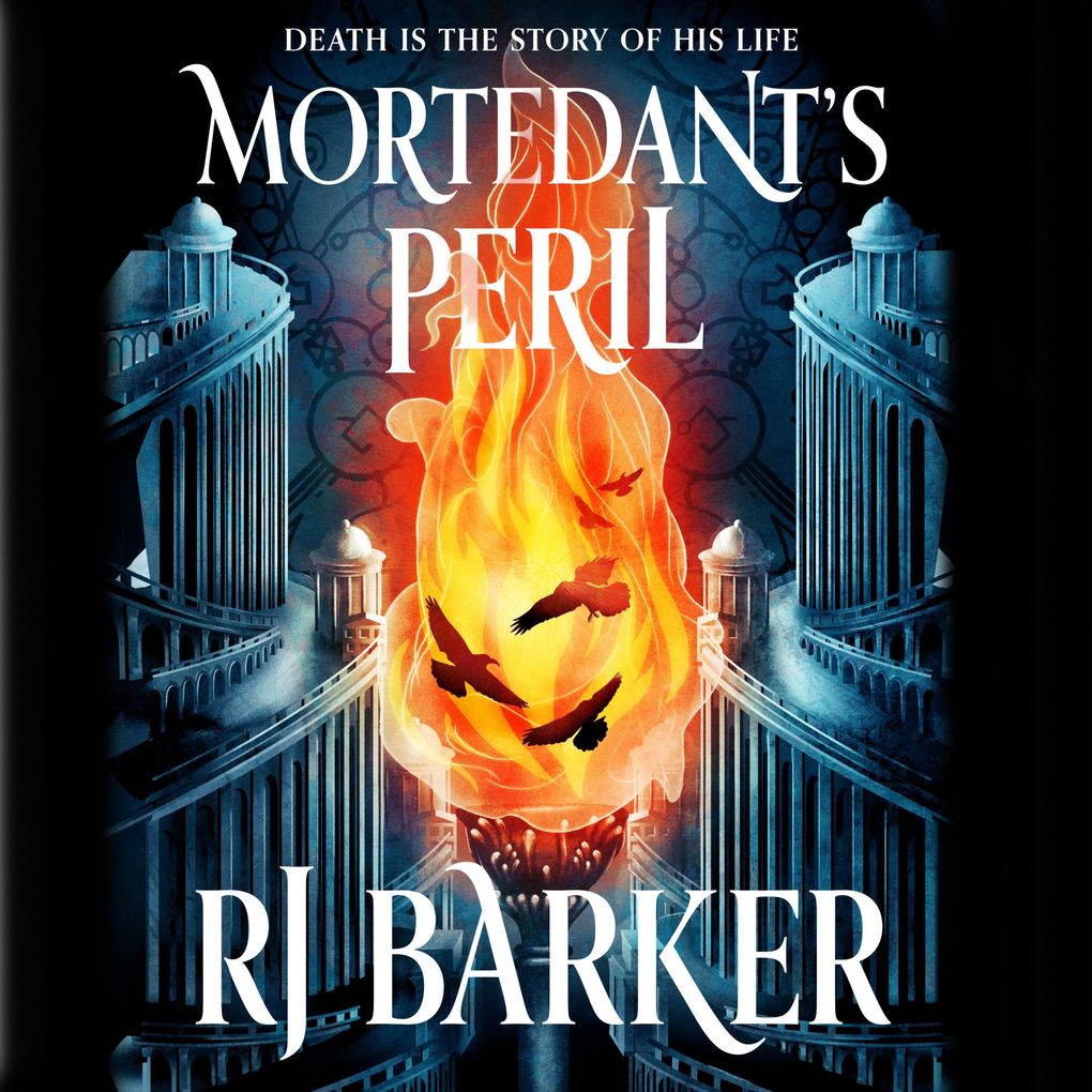 Mortedant's Peril