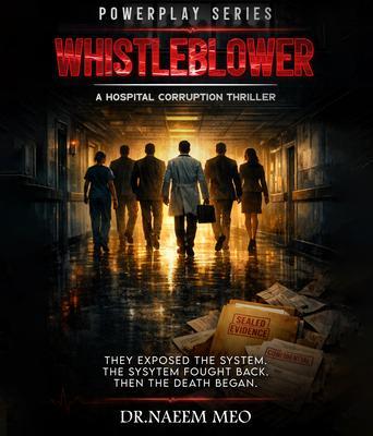 WHISTLEBLOWER
