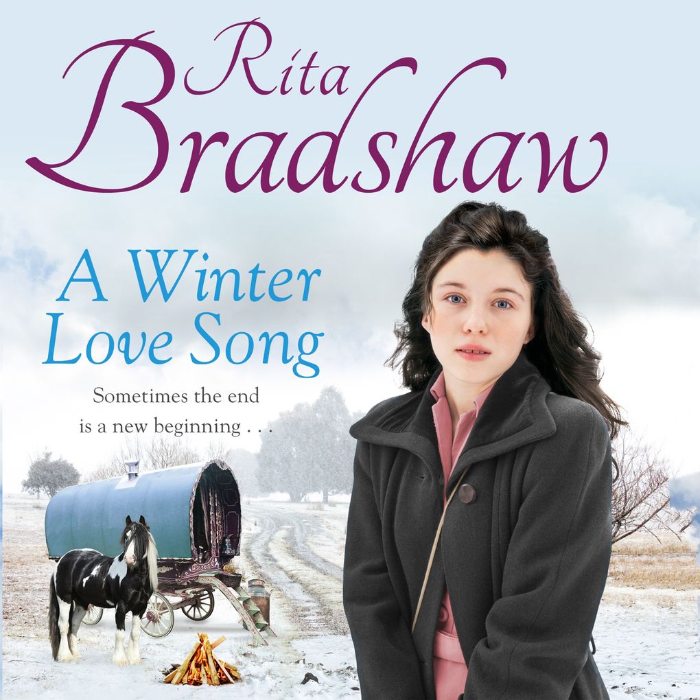 A Winter Love Song