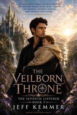 The Veilborn Throne