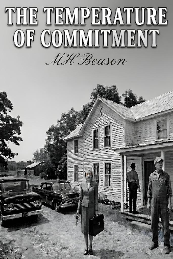 The Temperature of Commitment
