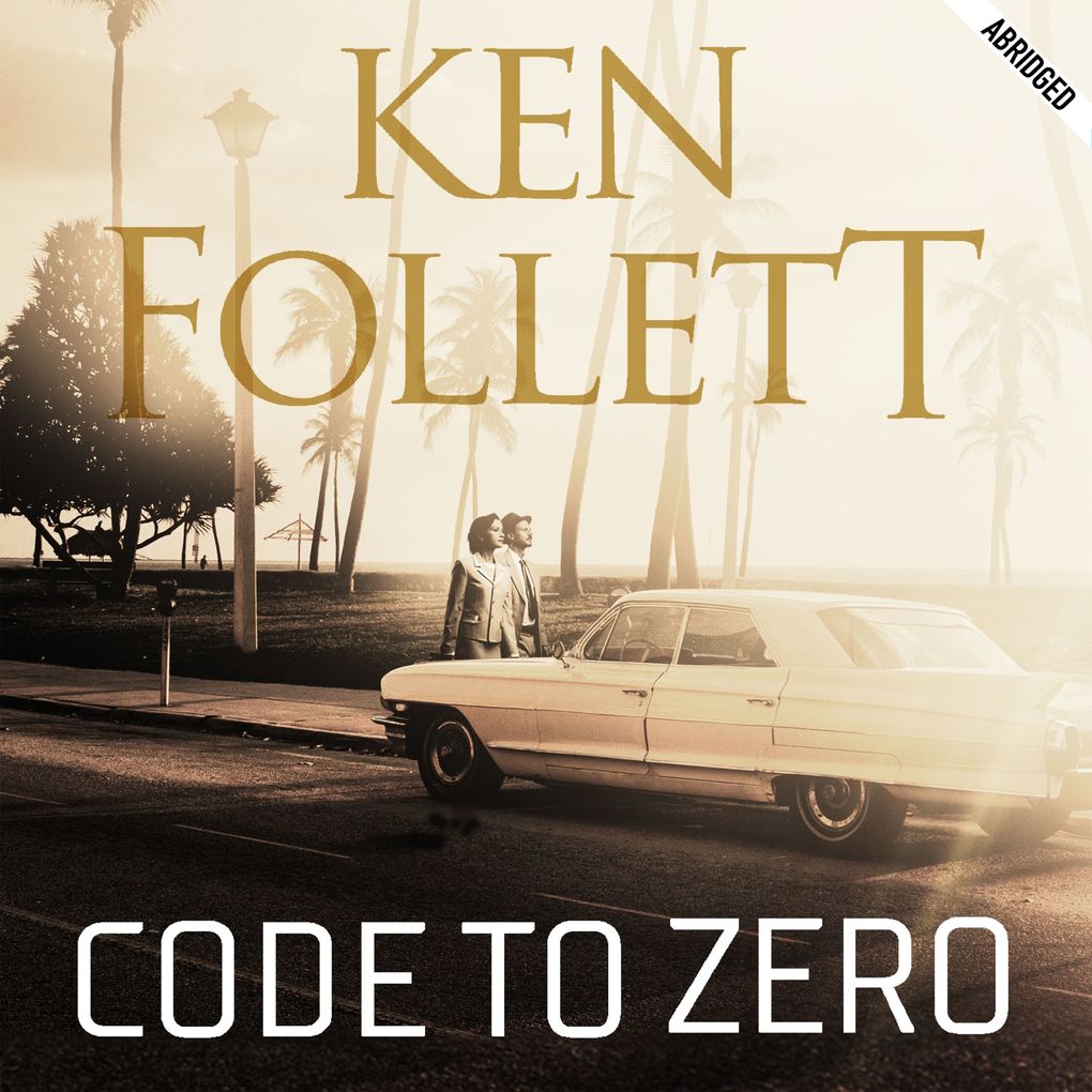 Code to Zero