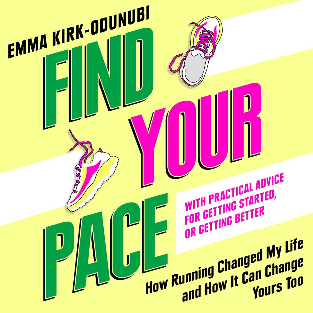 Find Your Pace