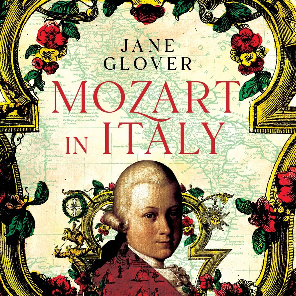 Mozart in Italy