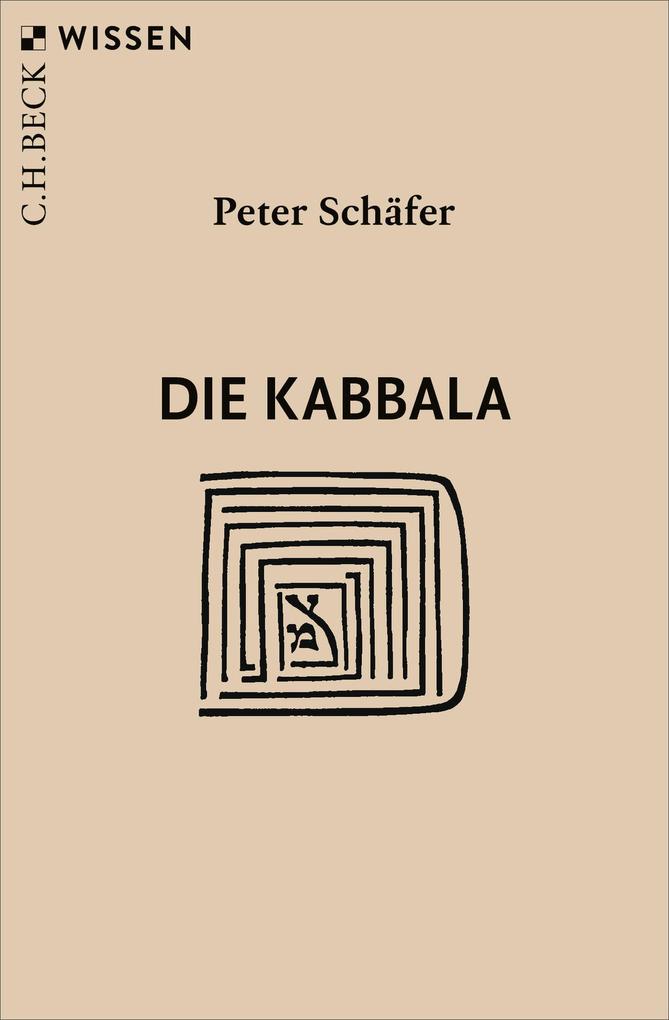 Die Kabbala