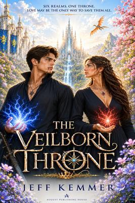 The Veilborn Throne