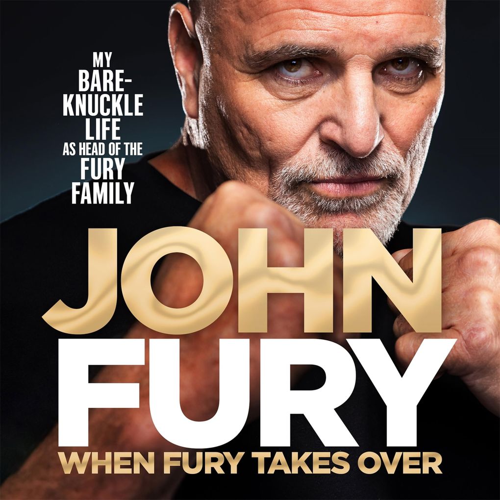 When Fury Takes Over