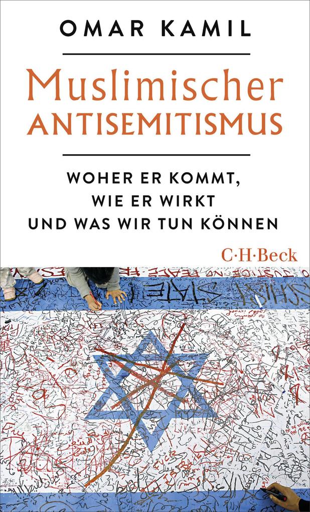 Muslimischer Antisemitismus