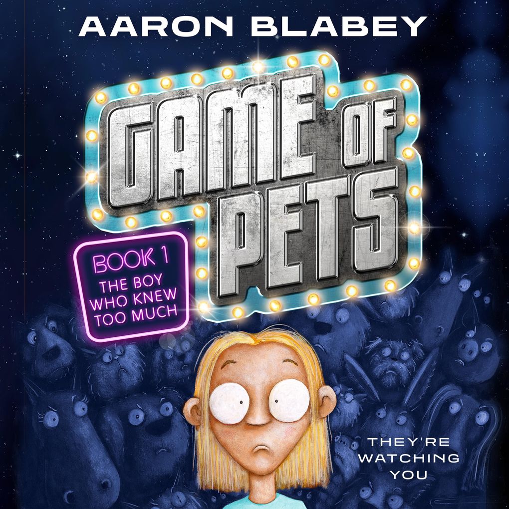 Game of Pets