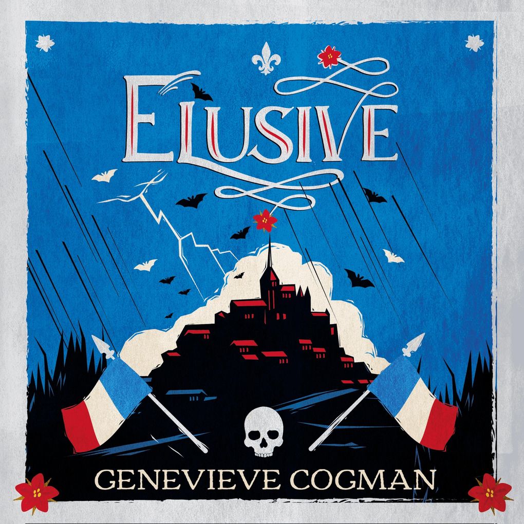 Elusive