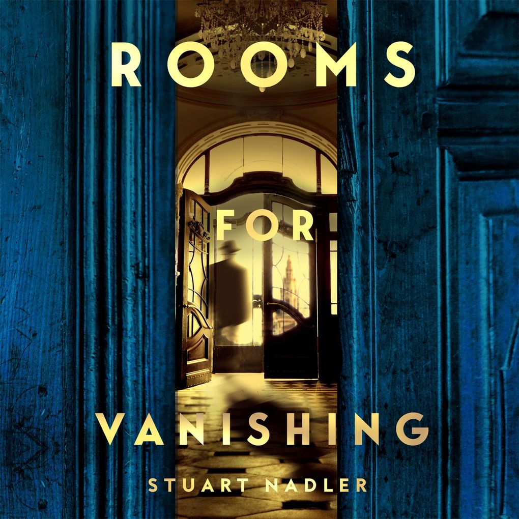 Rooms for Vanishing