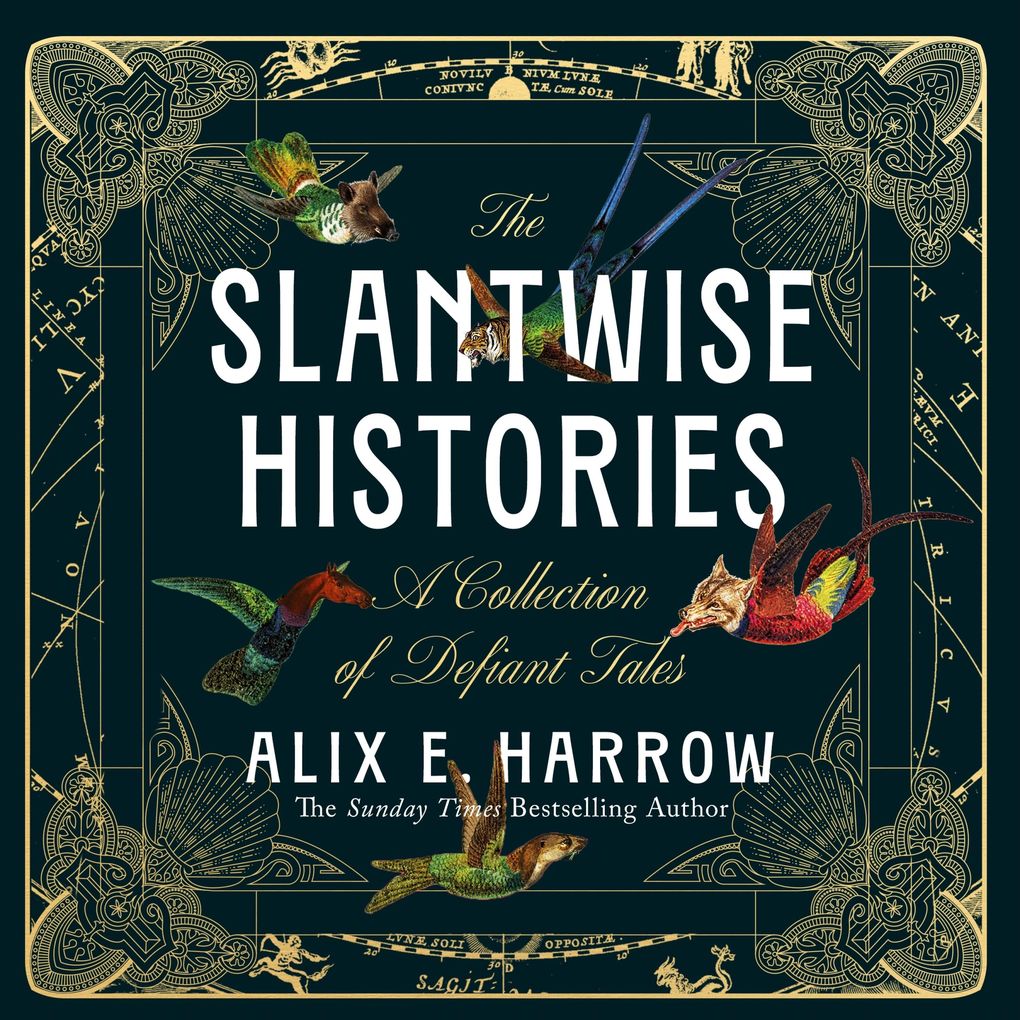 The Slantwise Histories