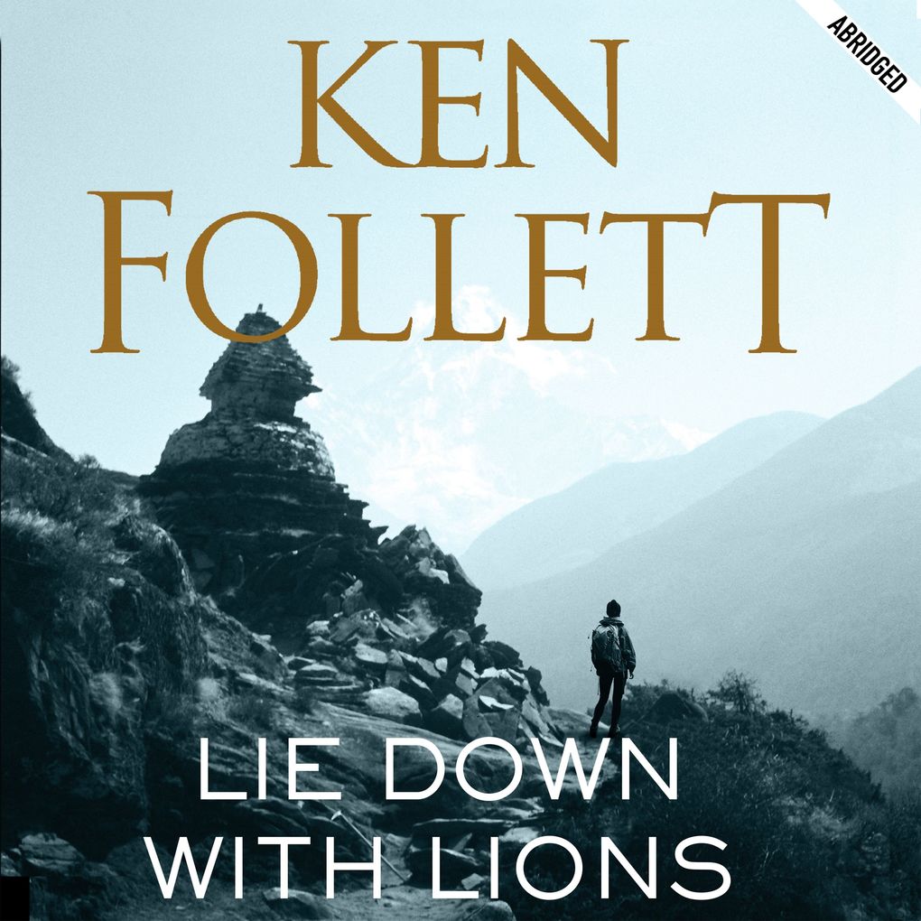 Lie Down With Lions