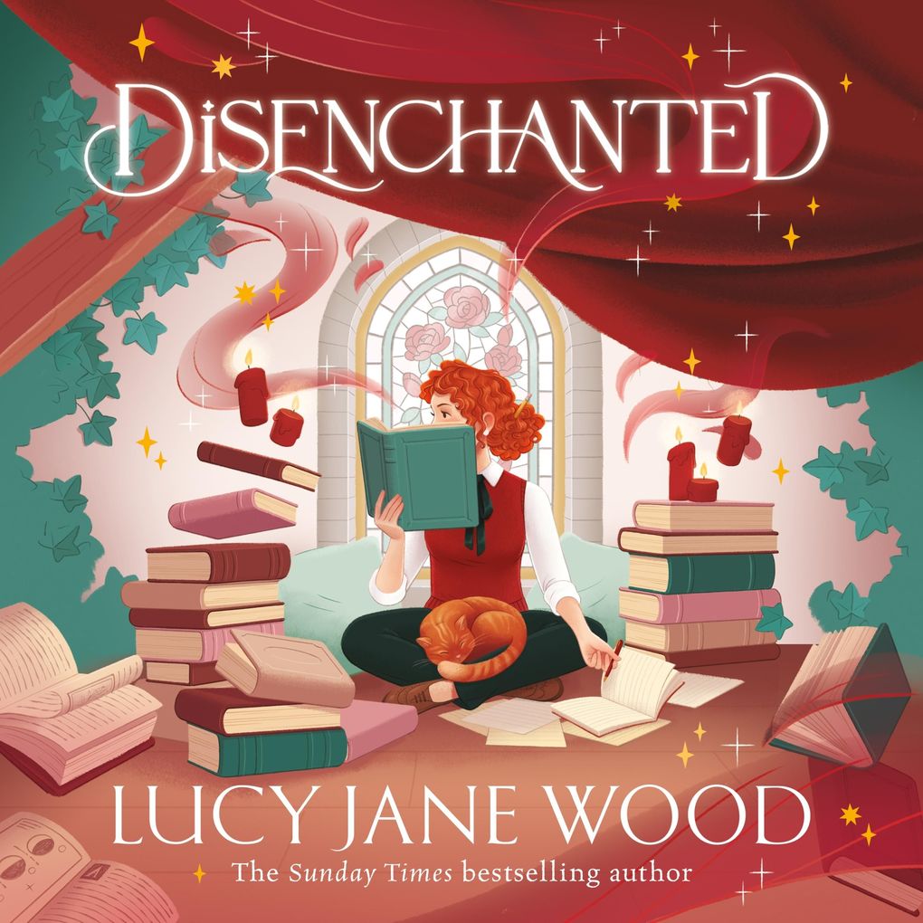 Disenchanted