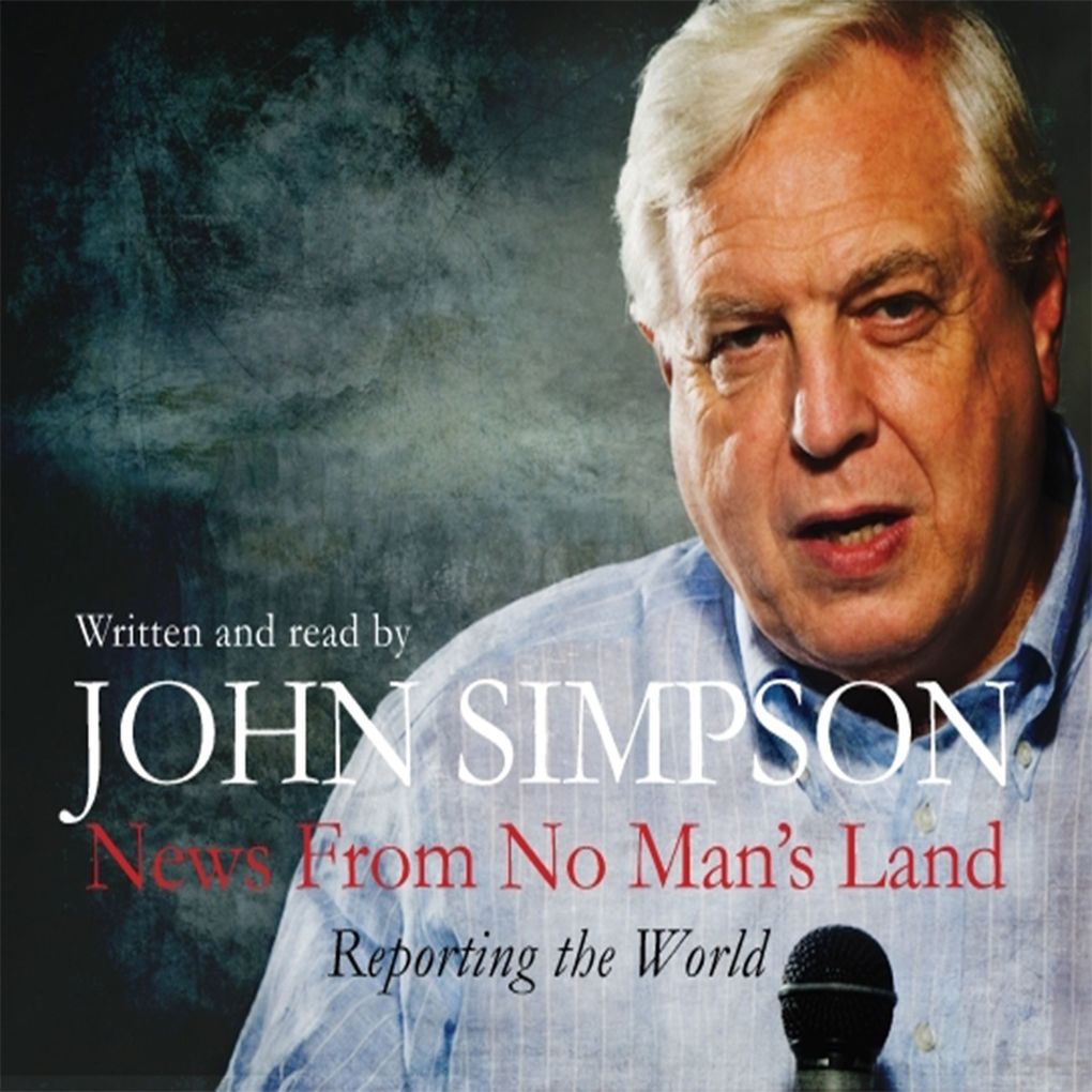 News from No Man's Land