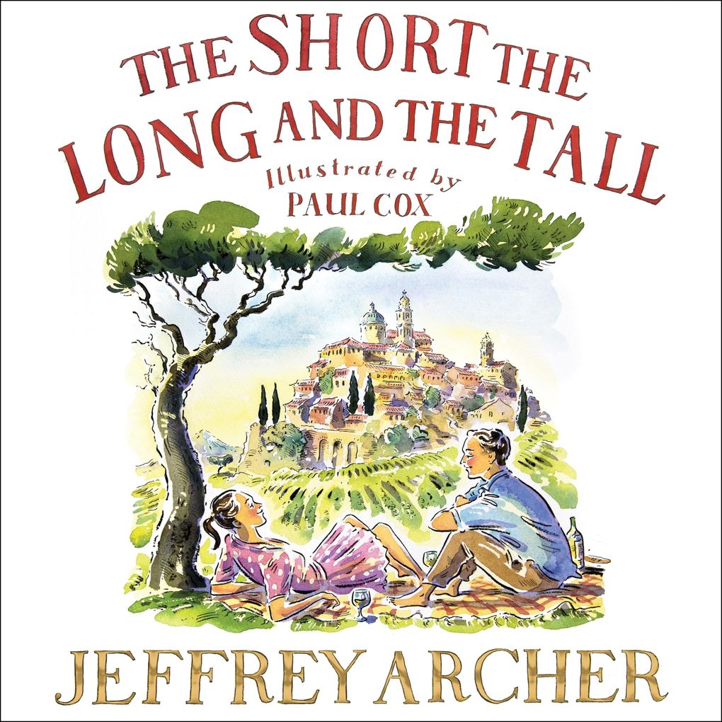 The Short The Long and The Tall