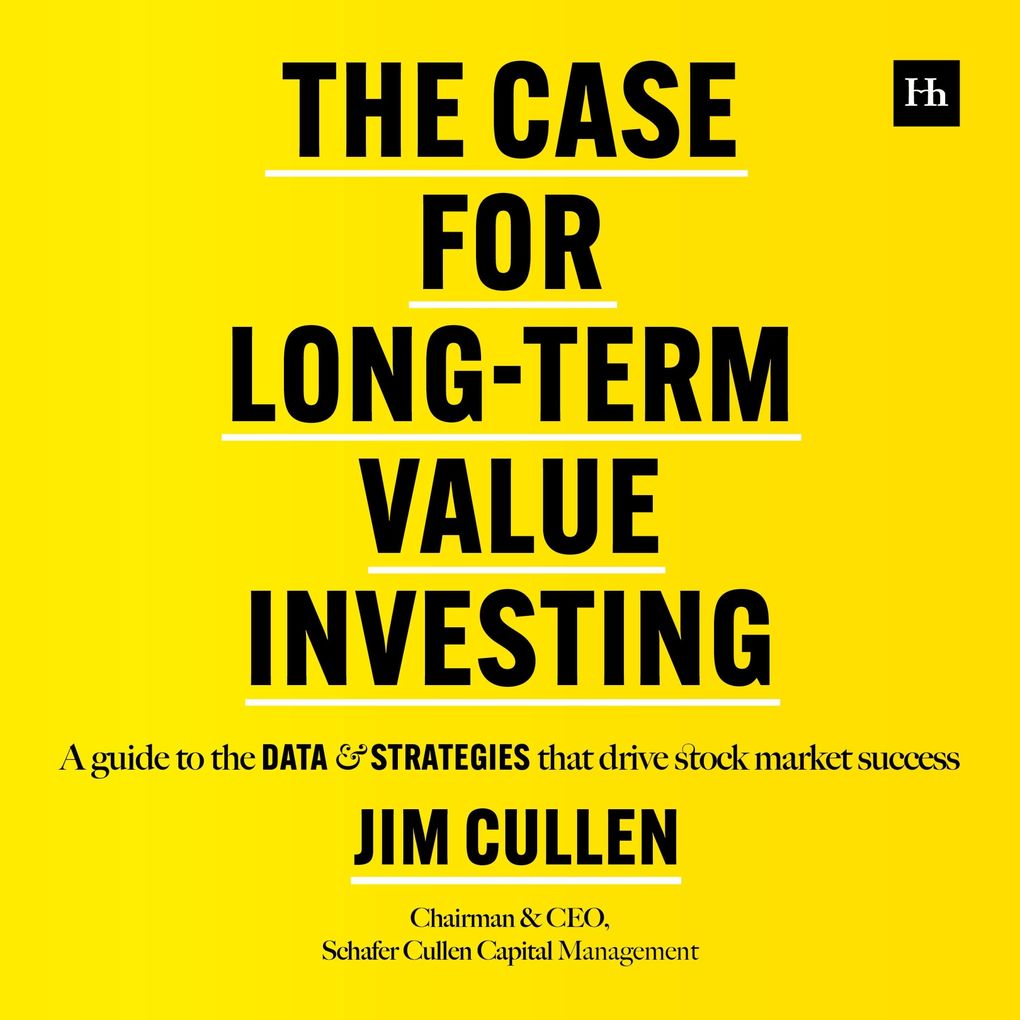 The Case for Long-Term Value Investing