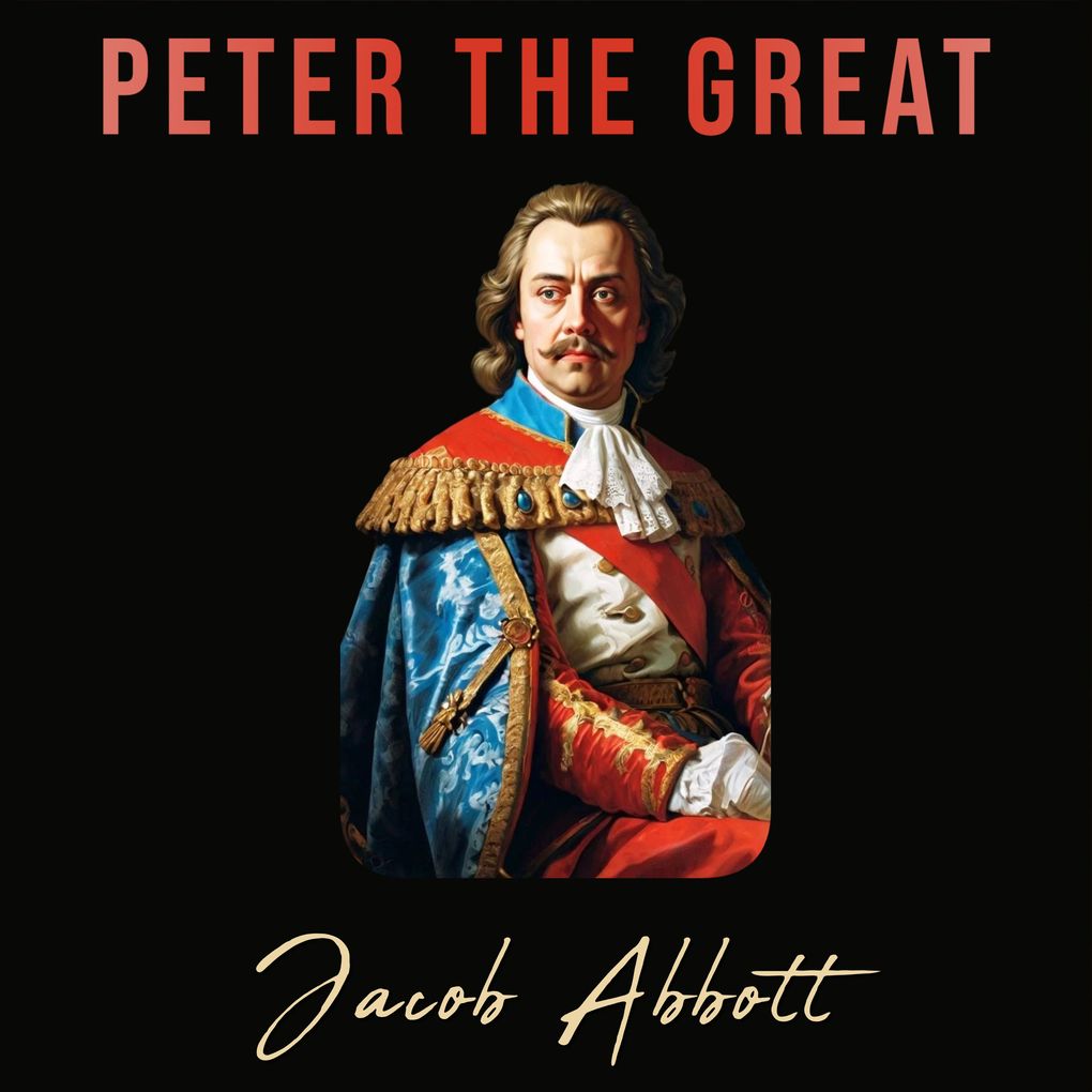 Peter the Great