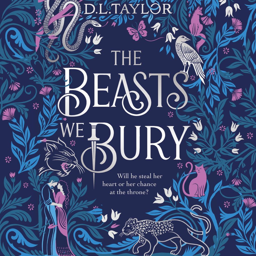 The Beasts We Bury