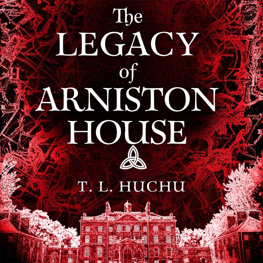 The Legacy of Arniston House
