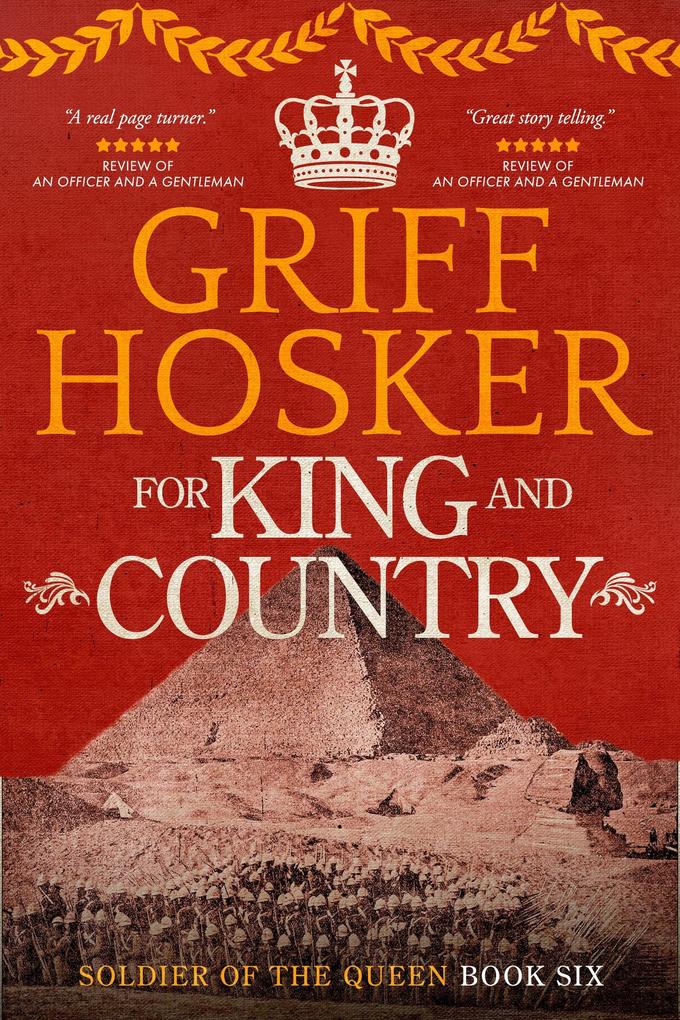For King and Country